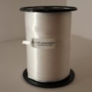 РО 501 Белая лента для упаковки. Ширина 0,5 см.