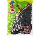 2839137 Фиолетовый декоратор латексный шарик. Диаметр 30 см.Мексика