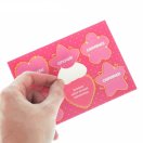 1864700 Набор "День рождения принцессы" для проведения праздника (60 заданий)