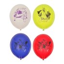 1306881 (1103-1187) Шарик 2-сторонний "Черепашки Ниндзя" Диаметр 25 см.Бельгия